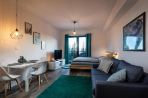 Apartmány ABIES - Štrbské Pleso, Vysoké Tatry